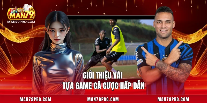 United Gaming MAN79 – Sảnh Cược Đẳng Cấp Cho Người Chơi Giới thiệu cơ bản về United Gaming MAN79